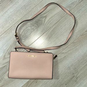 Michael Kors crossbody